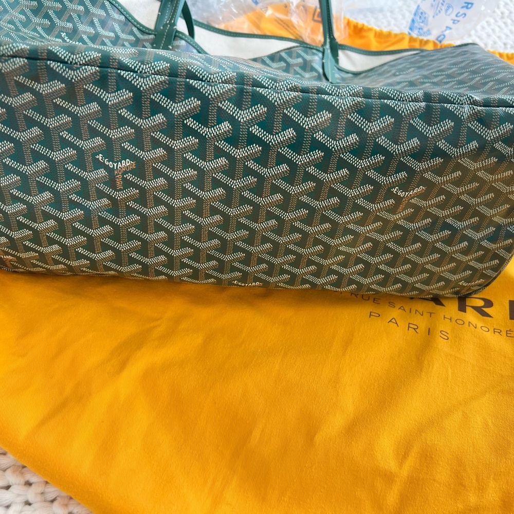 Goyard St Louis GM - Picture 4 of 6